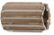 Cyclus Tools Unisex – Erwachsene Reibahlenhalter-03703345 Reibahlenhalter, Silber,Braun, 31,6 MM