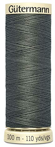 Gutermann Sew-all 100% Polyester Thread 100m Hand and Machine Colour Code - 274