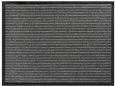 Scala Premium Schmutzfangmatte Schmutzfangmatte anthrazit, 60 x 80 cm