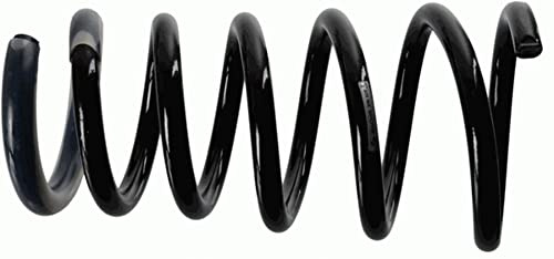 Sachs 996 908 Fahrwerksfeder hinten