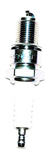 GENUINE OEM Honda HR215 (HR215KHM) (HR215KHMA) (HR215KHX) (HR215KHXA) (HR215KSX) (HR215KSXA) Walk-Behind Lawn Mower Engines SPARK PLUG (Frame Serial Numbers MZAM-6200001 and up)