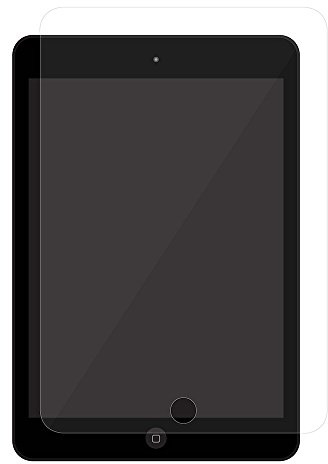 Mighty Mate Tempered Glass Screen Protector for iPad Mini