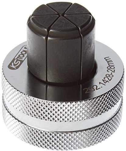 Tête à emboiture 28 mm