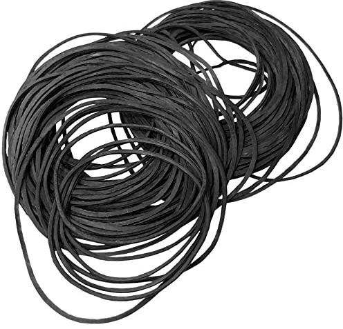 100 Dichtungen für Armbanduhren flache Ausführung 18 -32mm