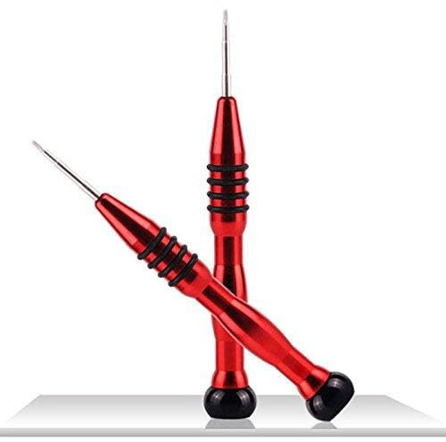 Kit professionnel Pentalobe étoile 5 points Outil de tournevis pour iPhone 4 4S 5S 6 6 +