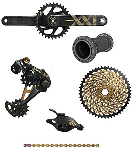 Sram Rock Shox ammortizzatore posteriore Deluxe Ultimate RCT 210x52,5mm Standard 2025 C2
