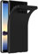 COPHONE® Cover per Samsung Galaxy Note 8 Cover Galaxy Note 8 Nero Silicone Case Molle di TPU Sottile Custodia per Samsung Galaxy Note 8