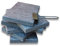 Piedra Para Carne de 20x30x3 cm Promoción 6 unidades mas Levantador
