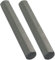 AERZETIX - Juego de 2 Puntas Largas Hexagonal 10mm/Allen 6 lados - L75mm 3/8''(10mm) - para Destornillador/Portapuntas - para Tornillo Allen 6 lados - Ferretería/Herramienta manual - Acero S2 - C45898