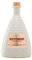 SIXTOWNS Staffordshire Organic Triple Distilled Vodka | 70cl Bottle | Fancy British Porcelain Kiln Bottle | (40% ABV Alcohol) | Creamy Smooth Sampling