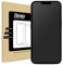 Mothca Verre Trempé Mat pour iPhone 13 Mini Film Protection Écran Anti-Reflet et Anti-Traces de Doigts, 9H HD, Facile à Installer, Sans Bulles - 5,4 Pouces