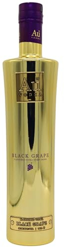 Au - Black Grape - Vodka 70cl 35.2% ABV