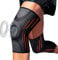 2 Pack Knee Support - Knee Compression Sleeves for Men & Women with Patella Gel Pads, Knee Brace for Working Out, Running, Weightlifting, for Arthritis Joint Pain Relief ACL Size XL