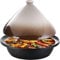 CUILINA Tajine Ø 30 cm compatible avec toutes les plaques de cuisson, y compris induction.