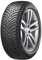 HANKOOK WINTER I CEPT RS3 W462 XL - 165/60R15 81T - D/B/71 - Winterreifen