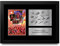HWC Trading FR A4 Liverpool Premier League Champions 2019/2020 Gifts Printed Signed Autograph Pictures for Football Fans and Supporters - A4 Framed