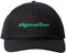 DC Shoes Star Wars™ x Luke Skywalker - Snapback Cap for Men - Snapback-Cap - Männer - One Size - Schwarz