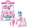 Pets Alive My Magical Unicorn and Stable/Ma Licorne Magique et Son écurie