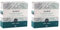 Biobel - Pastillas para Lavavajillas - Origen Natural - Pastillas Monodosis Todo en 1 - Limpia y Desengrasa la Suciedad Incrustada - Envoltorio Hidrosoluble - Sin Perfume - 30 Ud (Paquete de 2)