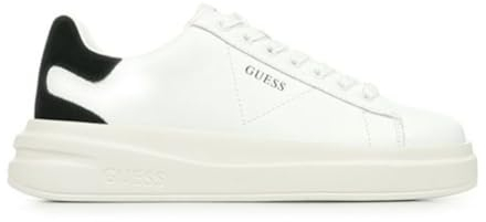 GUESS Damen Elbina Sneaker, Whblk, 38 EU
