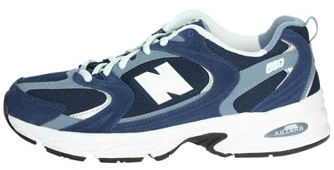New Balance 530, Sneaker Uomo, NB Marina (428), 44.5 EU