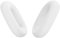 INF Ersatz Ohrpolster für Airpods Max-Kopfhörer, Silikon Ohrpolster für Kopfhörer, Einfach zu wechseln, Abmessungen 9,8x8x2 cm