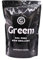 Greem - Revetement Peinture en Poudre - Thermolaquage - Noir brillant - Ral 9005 (500, Grammes)