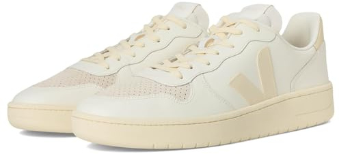 Veja Herren Rio Branco Alveo Mesh, Pure Calcaire, 41 EU