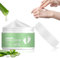 Urea Creme, Harnstoffcreme 40 Prozent Urea Creme mit 2% Salicylsäure und Hyaluronsäure Teebaum und Aloe Vera für tiefe Feuchtigkeit, trockene, rissige Haut für Füße, Hände(30g)