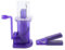 Hand-Cranked Cord Maker, Home Use Necklace Jewelry Knitting Tool, Wire Winding for Crafting Accessories