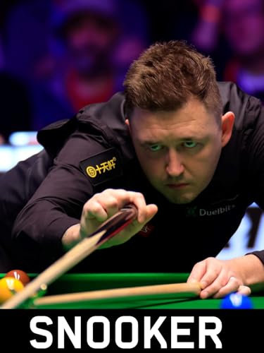 Kyren Wilson - Matthew Selt