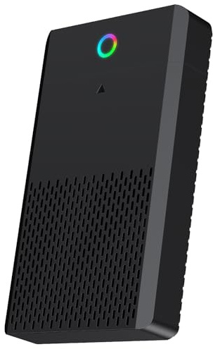 BEABRET 12TB Retro Gaming Hard Drive Preloaded with 100,000+ Games | Supports 6 Gaming Systems | Portable Hard Drive for Classic Arcade, 3D & High-End Games | Plug & Play for Windows PC 7/8/10/11