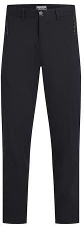 Craghoppers Men's Kiwi Pro III Thermal TrsCraghoppers Mens Kiwi Pro III Thermal Trousers