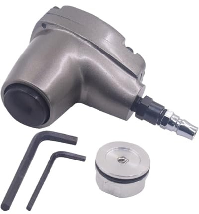 Pneumatic Tools Nail Hammer Mini Air Palm Nailer Gun Woodworking Magnetic Steel Automatic Impact Construction Air Nail Hammer