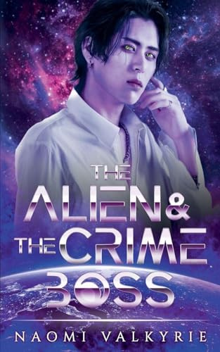 The Alien & the Crime Boss