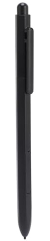 Jectse 4096 Penna Stilo con sensibilità Alla Pressione Penna Elettromagnetica Stilo Capacitivo con Supporto Inclinazione Rifiuto del Palmo per 2 Tablet Straordinari E-Reader Dispositivi