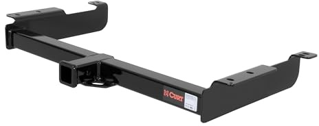 Curt Manufacturing 13040 Class III Receiver