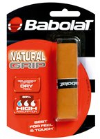 Babolat Natural Grip Griffbänder für Tennis