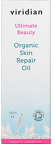 Ultimate Beauty Skin Repair Oil