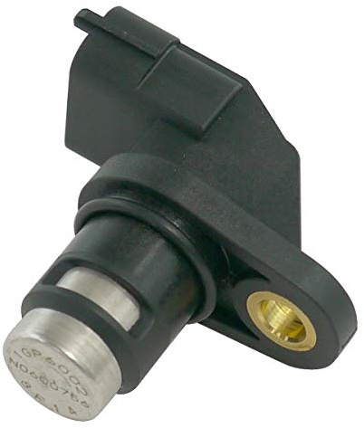 FACET REVOLUTION AND TIMING (CKP AND CMP) SENSOR 9.0438 Compatible with #OEM CHRYSLER 5101122AA/ MERCEDES-BENZ A0041530728/ A0041536928/ 0041530728/0041536928/ PORSCHE 99660610601