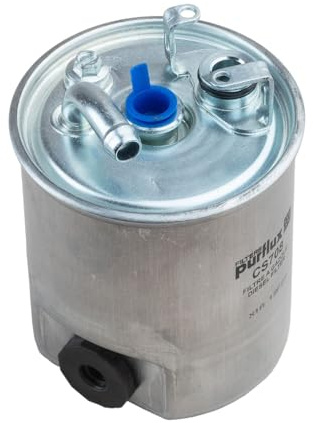 PURFLUX CS708 Kraftstofffilter Filter Cartridge Kompatibel mit MERCEDES-BENZ SPRINTER 3-t Kasten 903 05170896AB 6120920001 K05170896AB