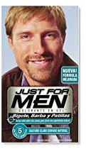 Just For Men, Coloración permanente - 60 gr.
