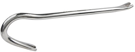 KS Tools 964.3303 ACCIAIO INOX Levachiodi, 800 mm