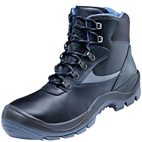 Atlas Stiefel ERGO-MED 500 S3 W.13 Gr.43