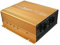 SOLARTRONICS Spannungswandler 12V auf 230V - Wechselrichter NP2000-2000/4000 Watt Reiner Sinus Inverter - Umrichter 12V 220V - Inverter Wohnwagen Gold - mit Schuko-& USB Anschluss (2000-4000 Watt)
