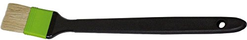 Nölle 58450 Profi-Heizkörperpinsel 25mm aus Kunststoff