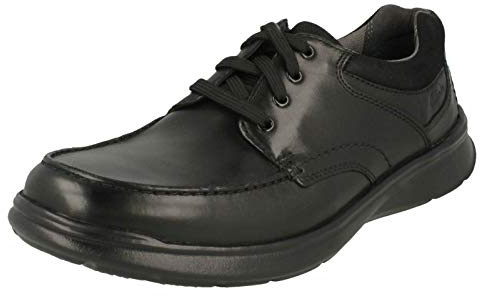 Clarks Herren, Cotrell Edge Oxford