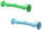 OptiWand Pincher 2 Pack Portable Soft Contact Lens Removal & Insertion Tool - Silicone Rubber Eye Lens Inserter & Remover Device with Pincher End & Finger Grips - Safe & Easy to Use, Travel Size 2.3