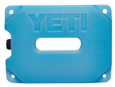 Siberini Unisex Yeti Ice