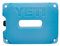 YETI Ice, 4lb, Clear